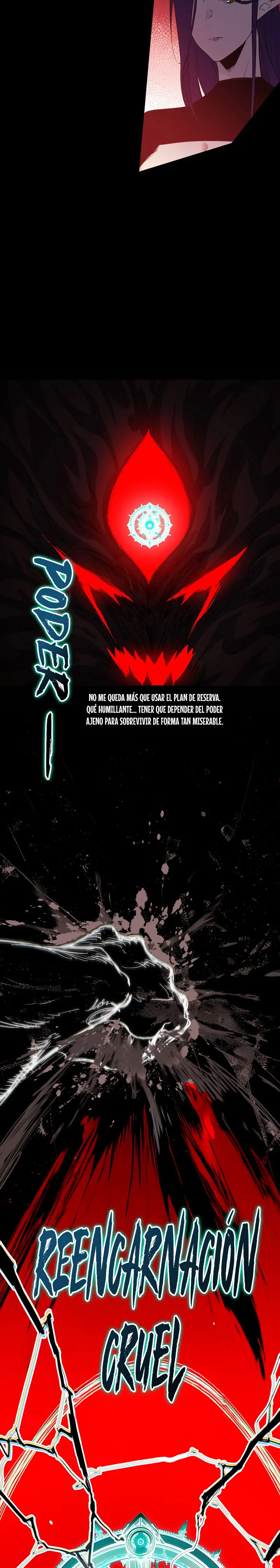 Montañas de cadáveres y mar de sangre > Capitulo 14 > Page 231