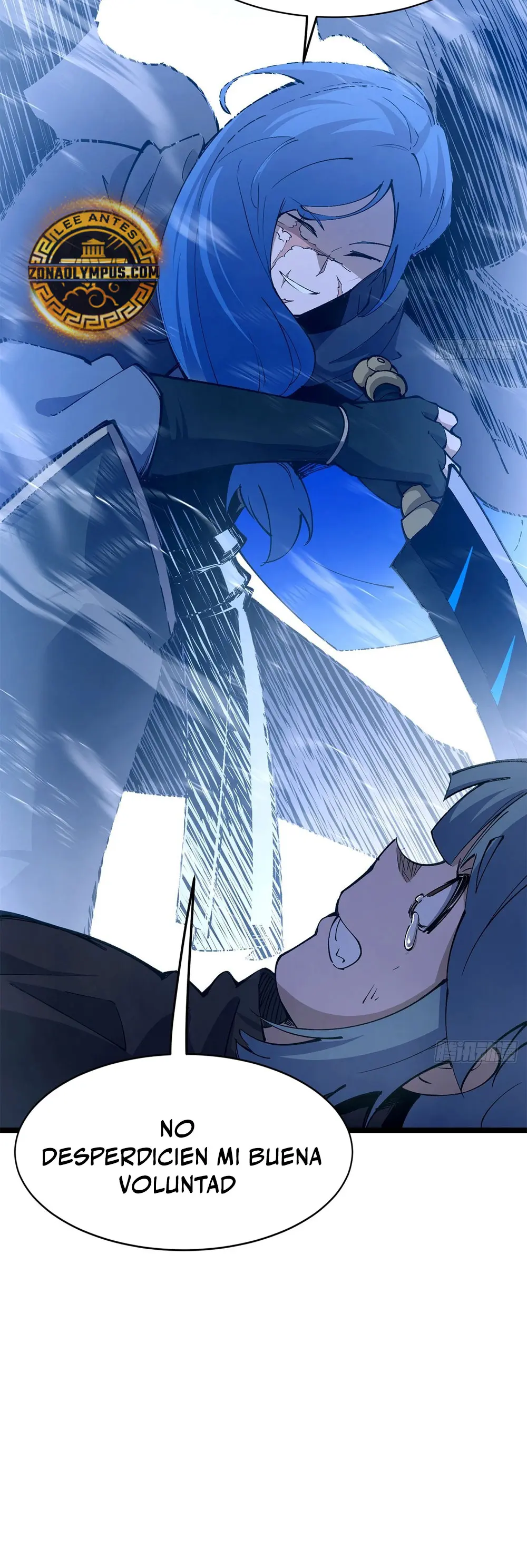 Montañas de cadáveres y mar de sangre > Capitulo 23 > Page 181