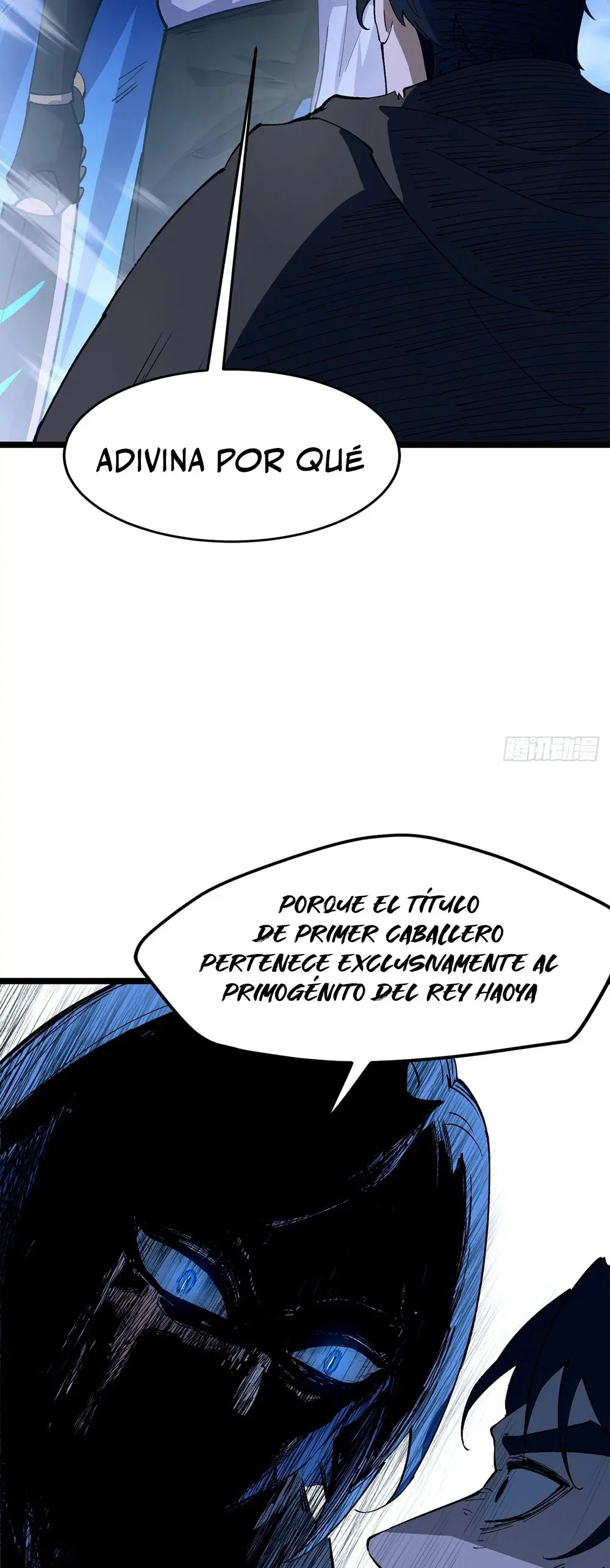 Montañas de cadáveres y mar de sangre > Capitulo 23 > Page 231