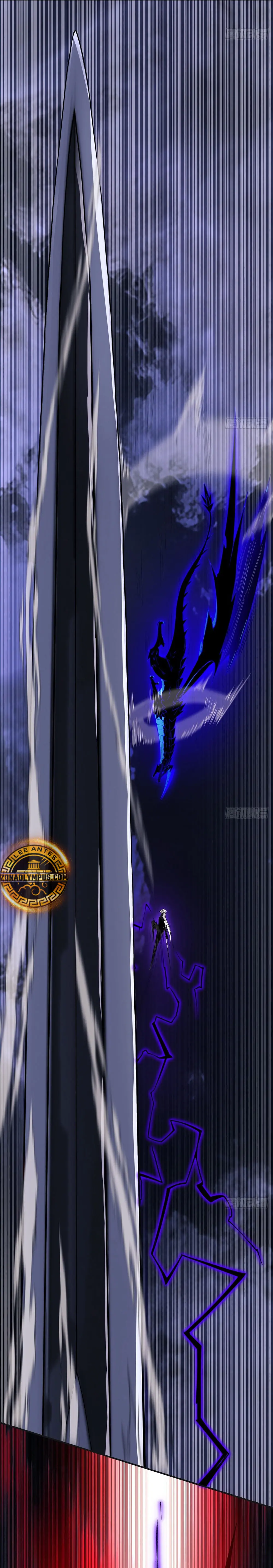 Montañas de cadáveres y mar de sangre > Capitulo 23 > Page 351