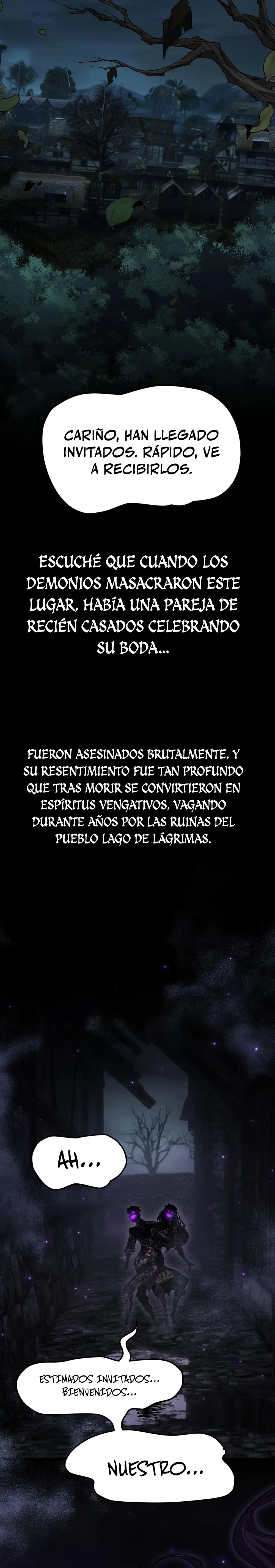 Montañas de cadáveres y mar de sangre > Capitulo 24 > Page 141