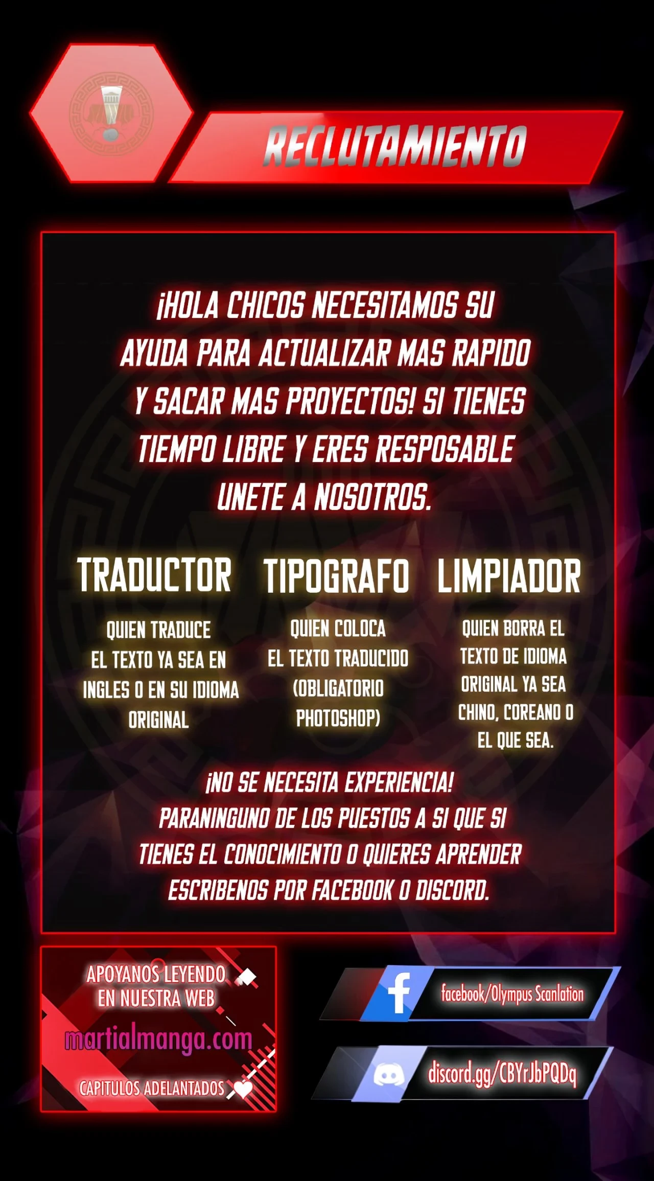 Dios marcial Asura > Capitulo 52 > Page 81