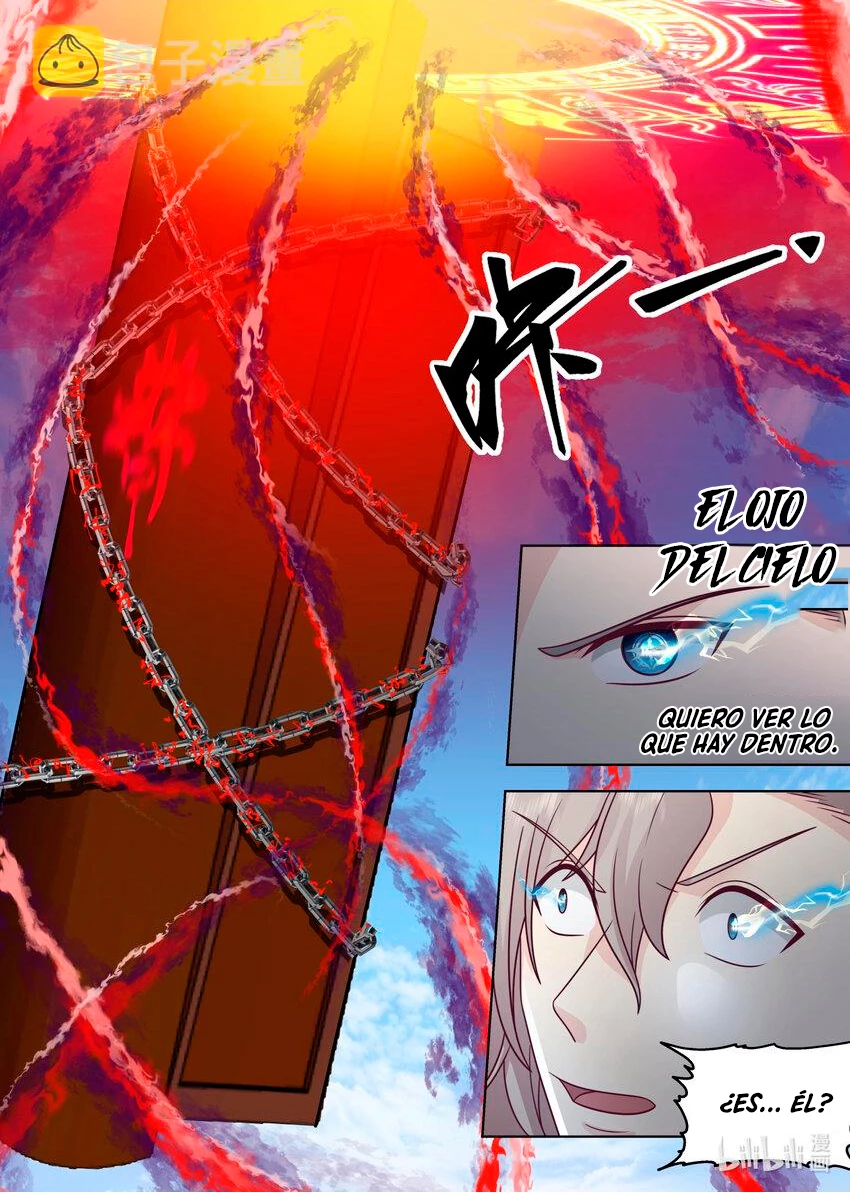 Dios marcial Asura > Capitulo 622 > Page 61