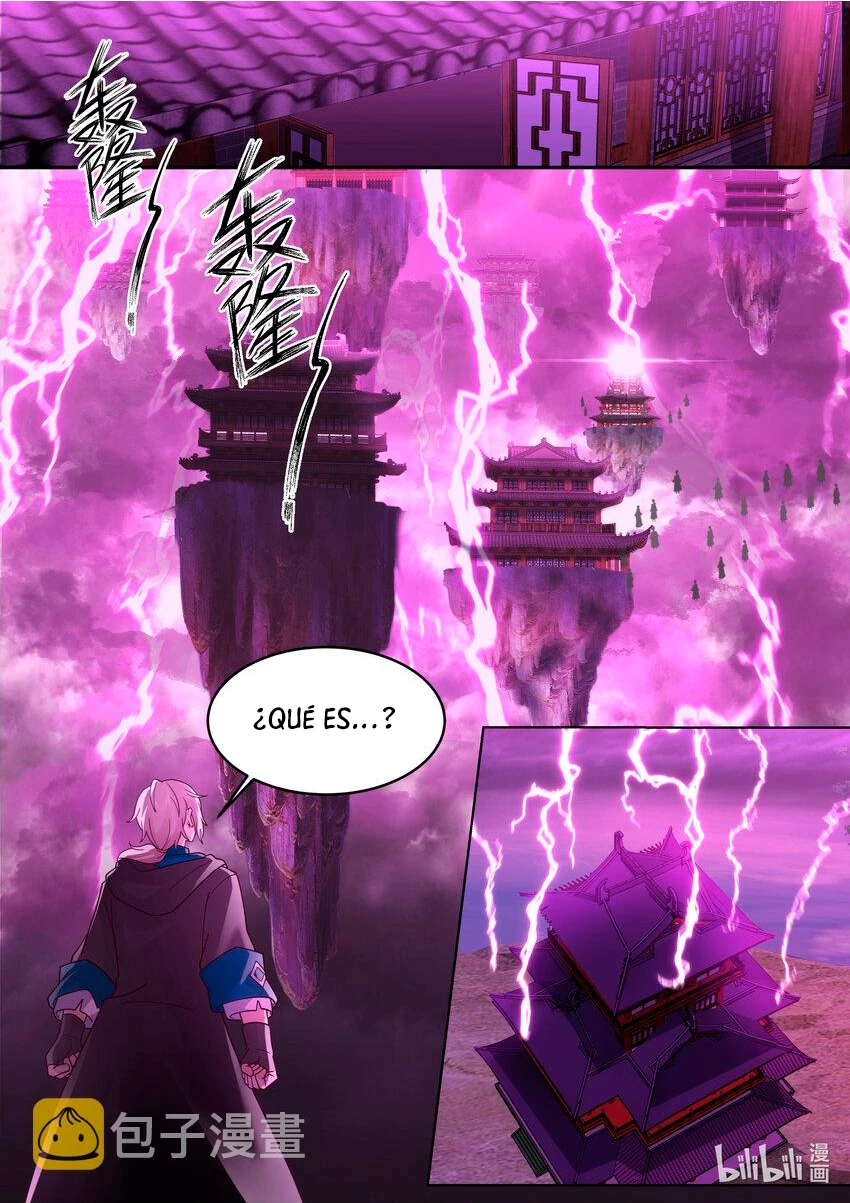 Dios marcial Asura > Capitulo 627 > Page 101