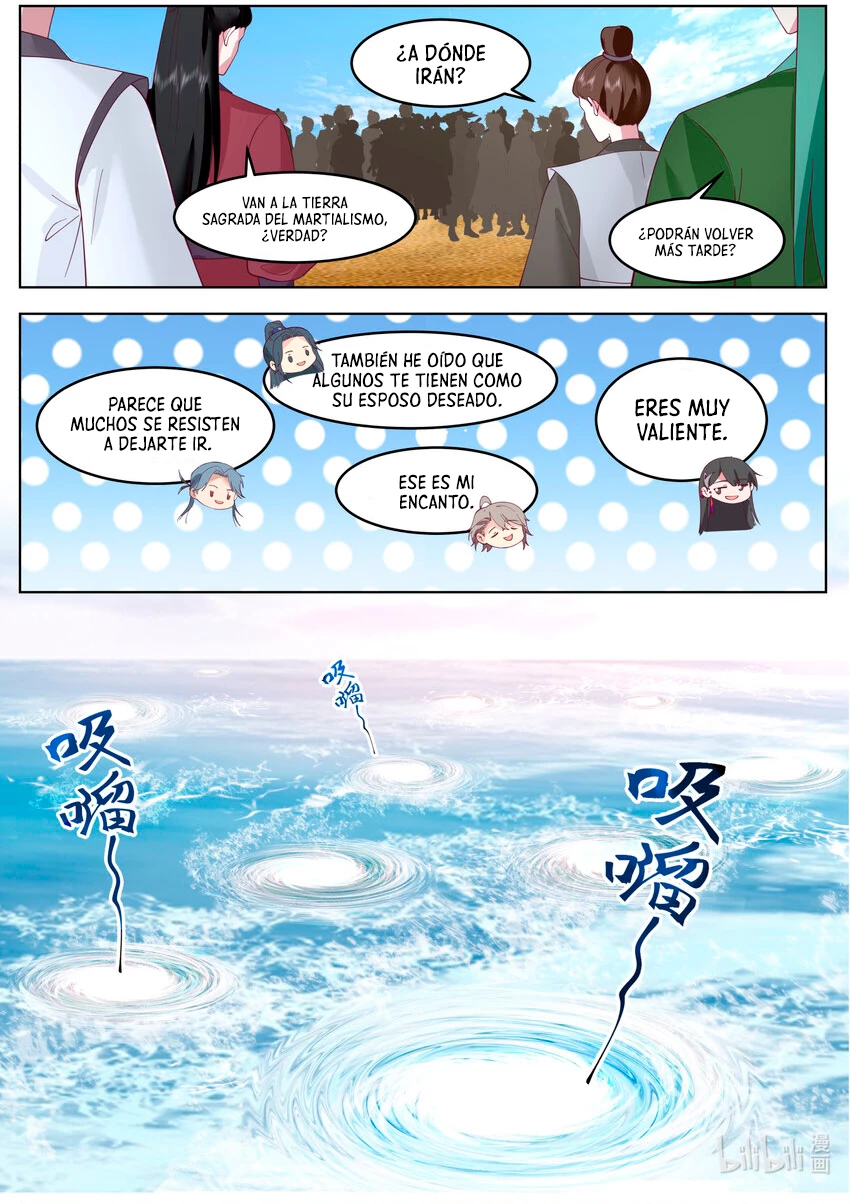 Dios marcial Asura > Capitulo 631 > Page 71