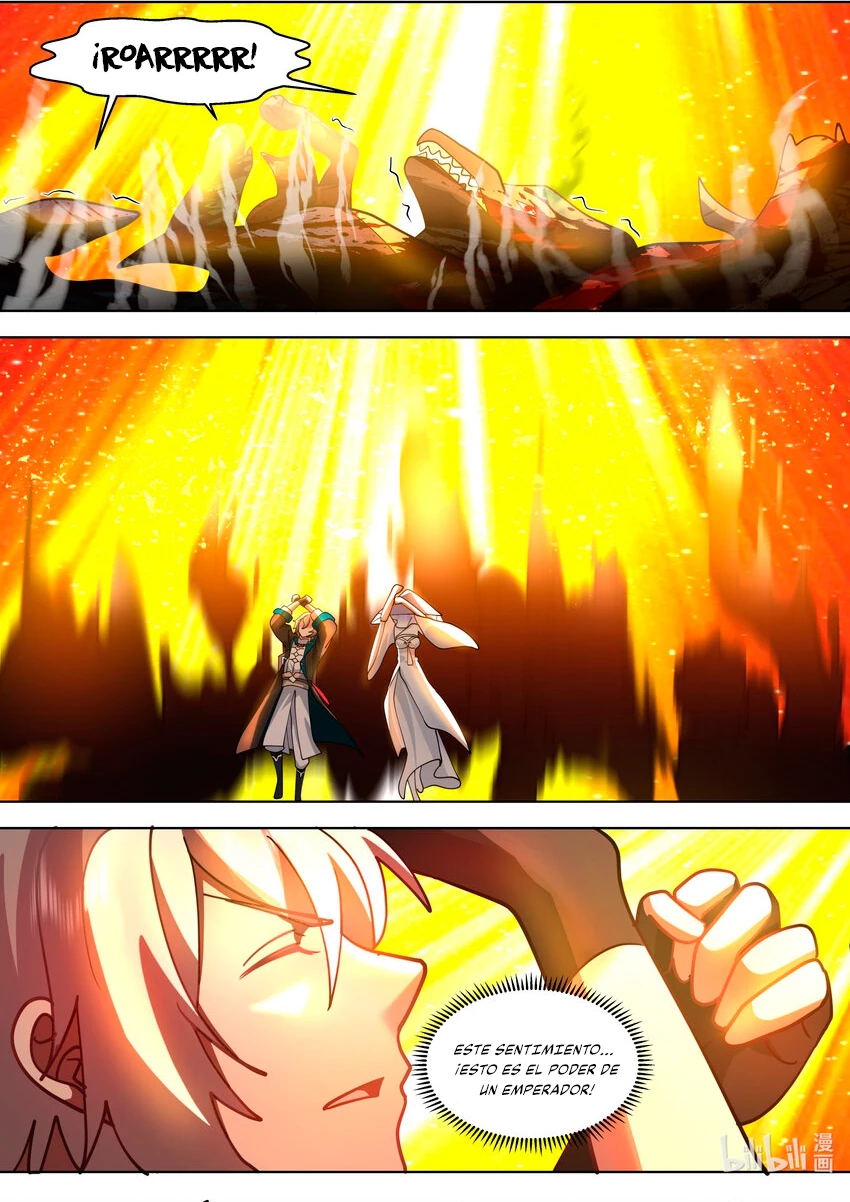 Dios marcial Asura > Capitulo 636 > Page 71