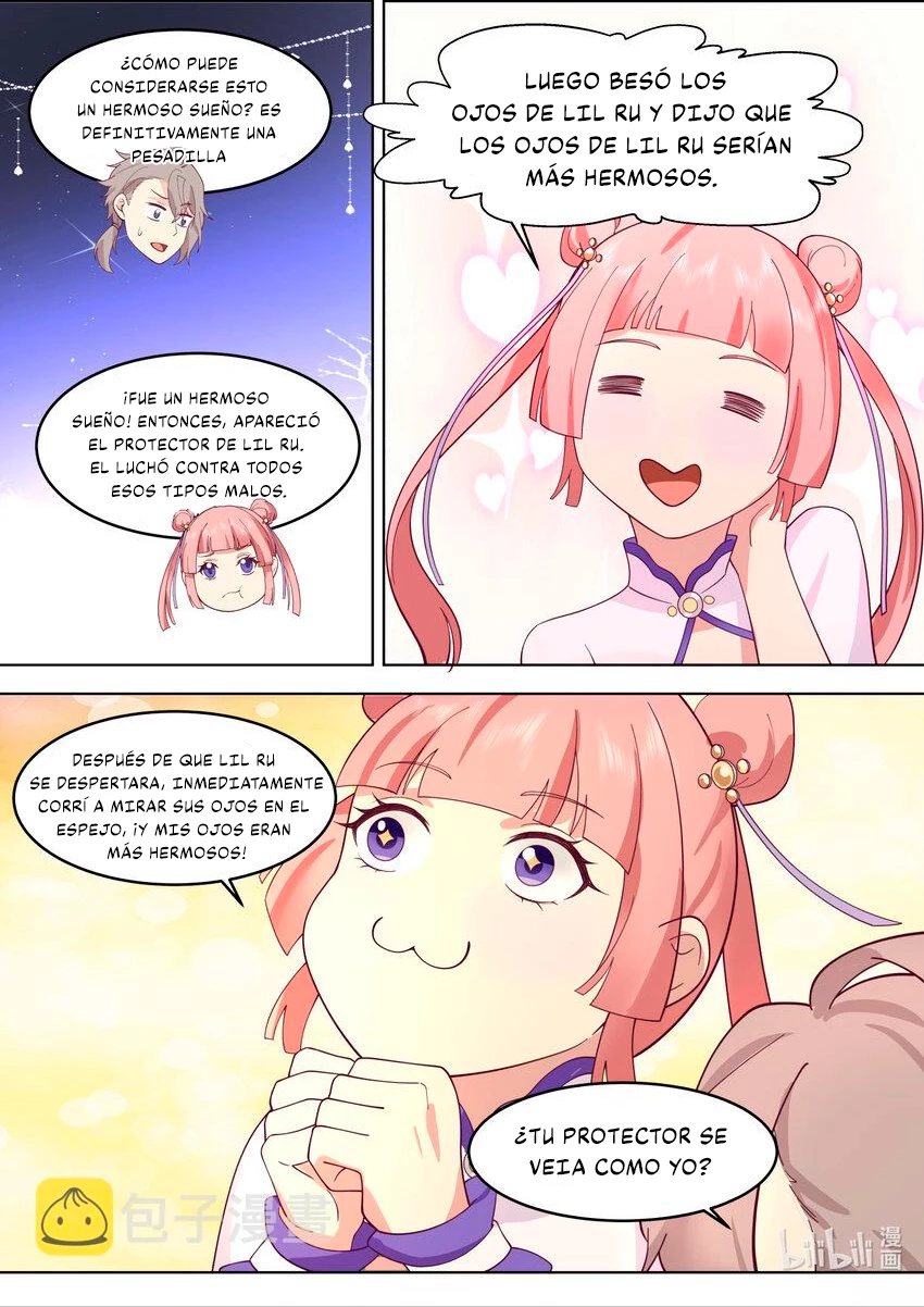 Dios marcial Asura > Capitulo 652 > Page 91