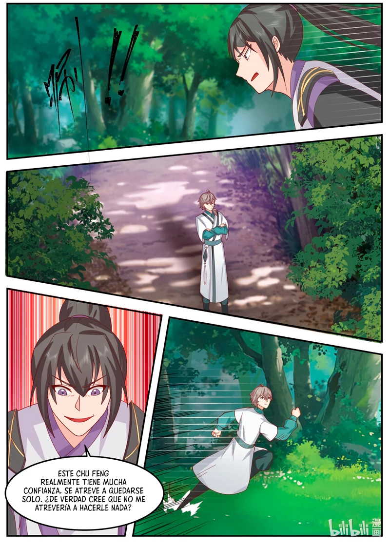 Dios marcial Asura > Capitulo 718 > Page 101