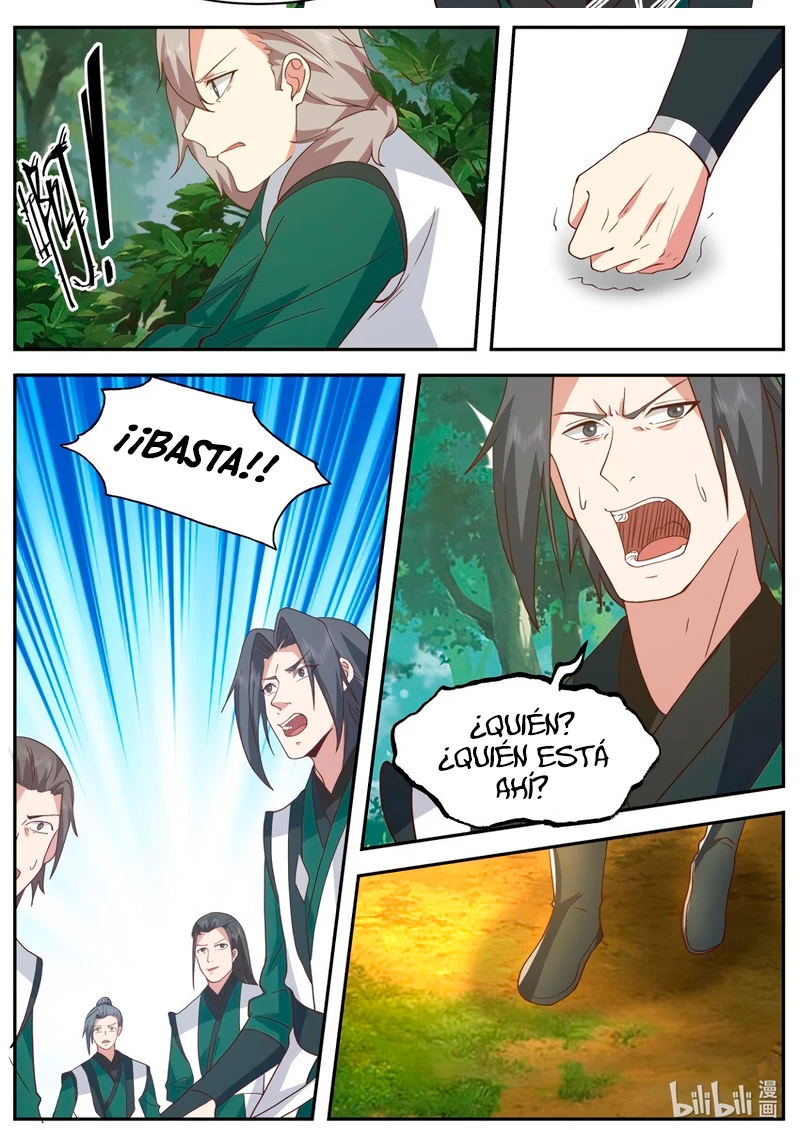Dios marcial Asura > Capitulo 738 > Page 81