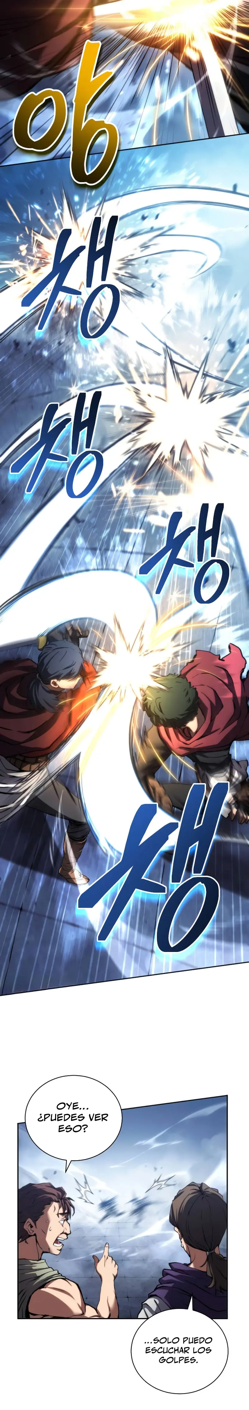 Ranker Salvaje  > Capitulo 4 > Page 81