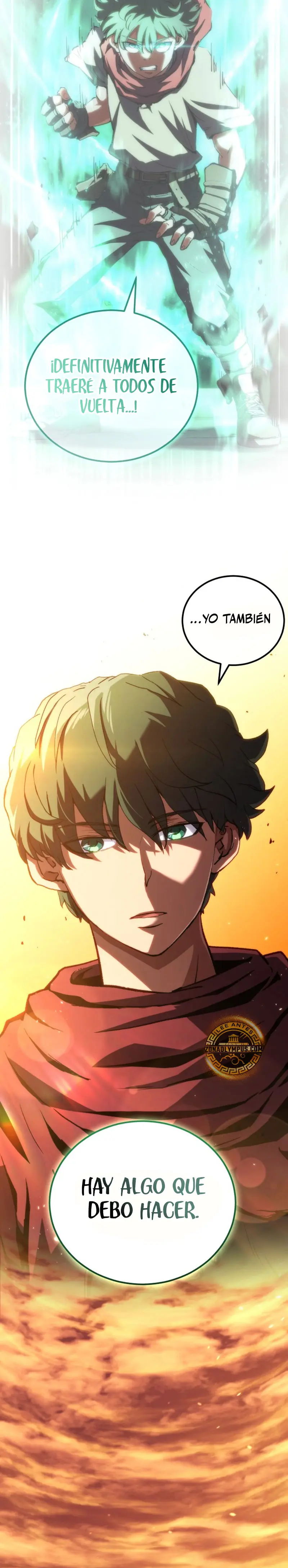 Ranker Salvaje  > Capitulo 5 > Page 101