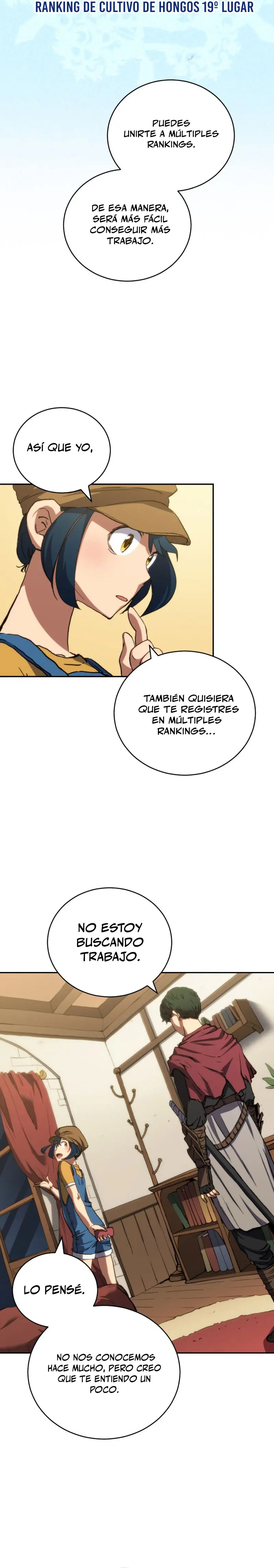 Ranker Salvaje  > Capitulo 5 > Page 201