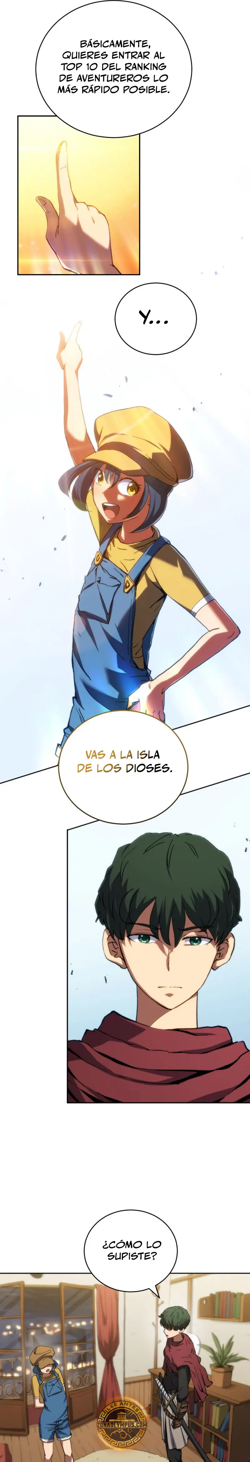 Ranker Salvaje  > Capitulo 5 > Page 211