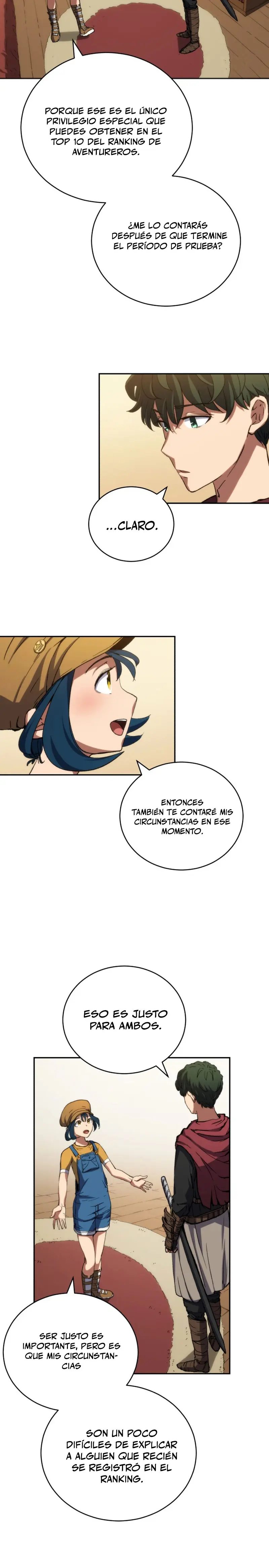 Ranker Salvaje  > Capitulo 5 > Page 221