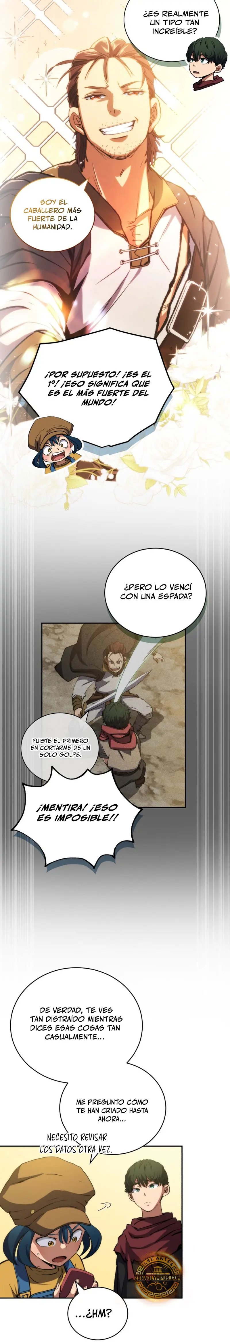 Ranker Salvaje  > Capitulo 5 > Page 271