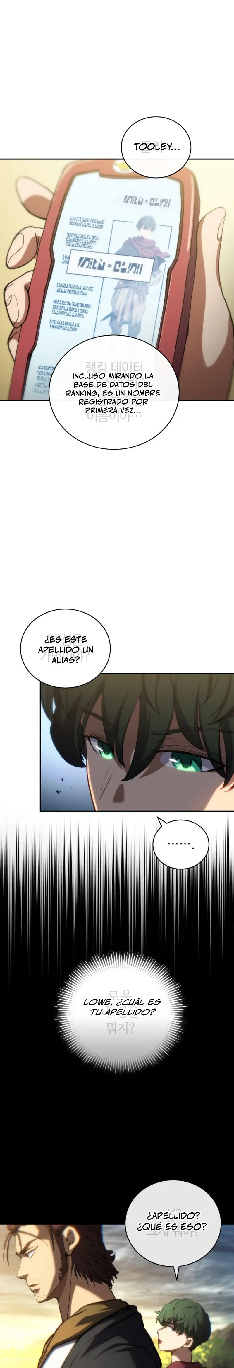 Ranker Salvaje  > Capitulo 5 > Page 281