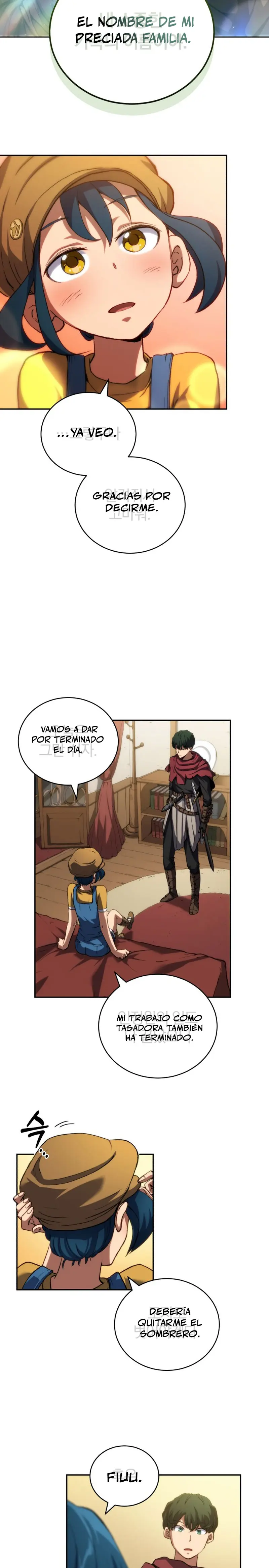 Ranker Salvaje  > Capitulo 5 > Page 311