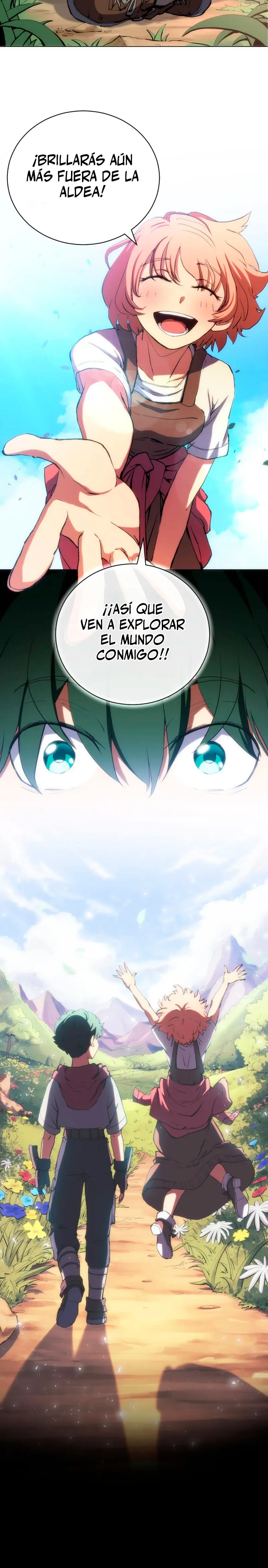 Ranker Salvaje  > Capitulo 1 > Page 291