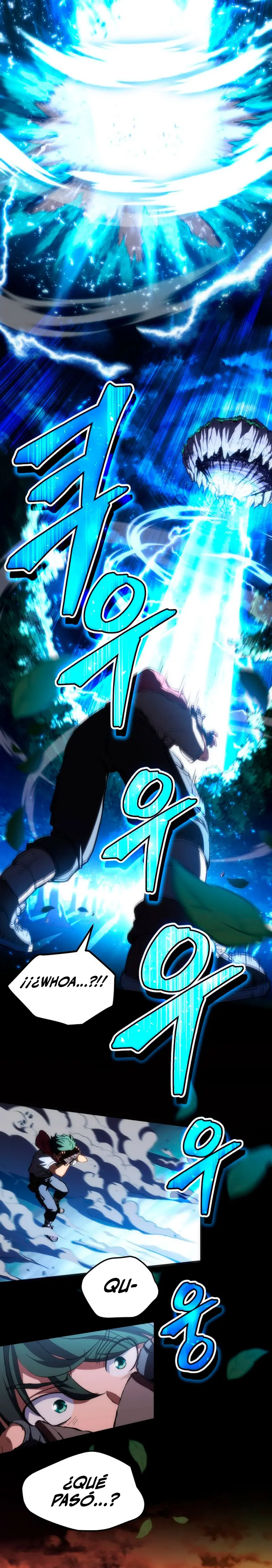 Ranker Salvaje  > Capitulo 1 > Page 361