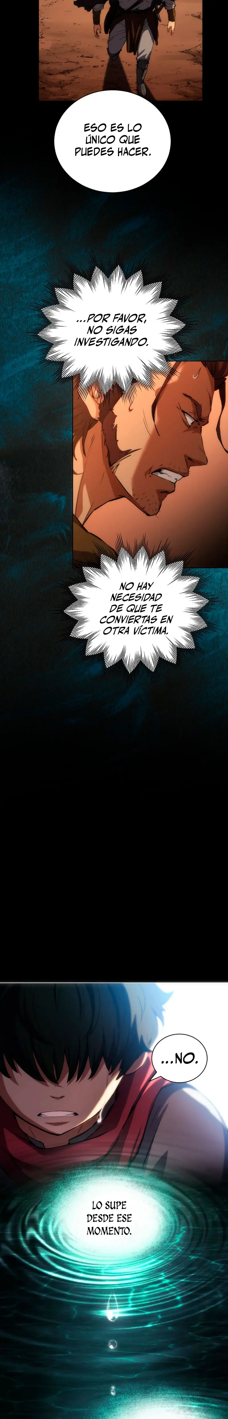 Ranker Salvaje  > Capitulo 1 > Page 471