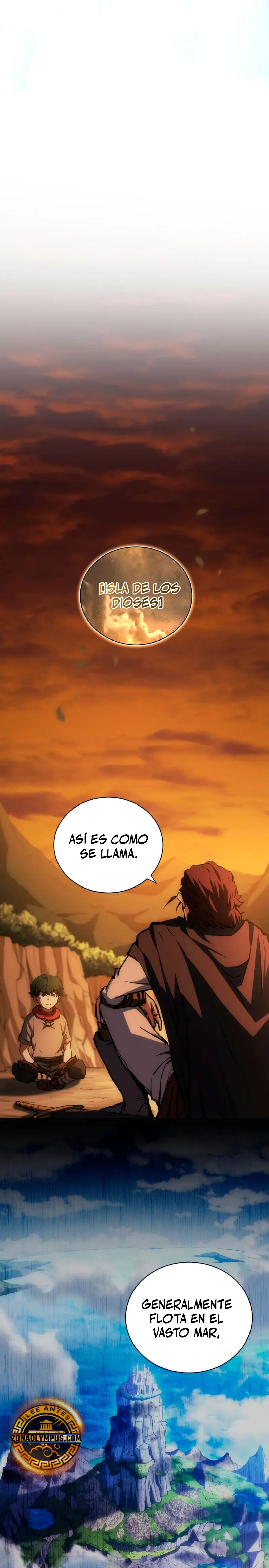 Ranker Salvaje  > Capitulo 2 > Page 151