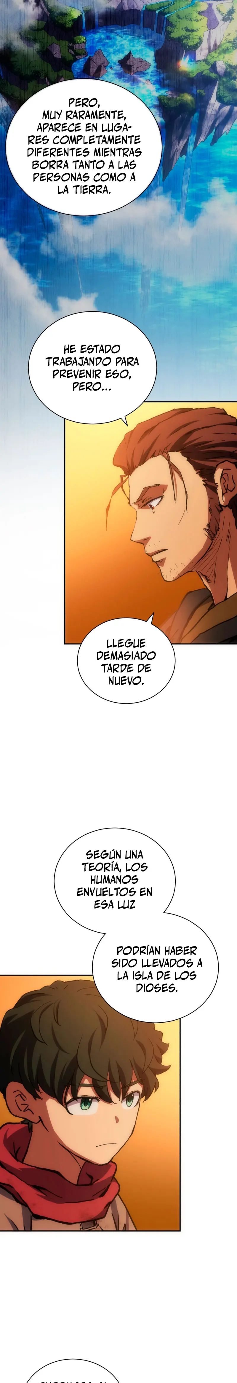 Ranker Salvaje  > Capitulo 2 > Page 161