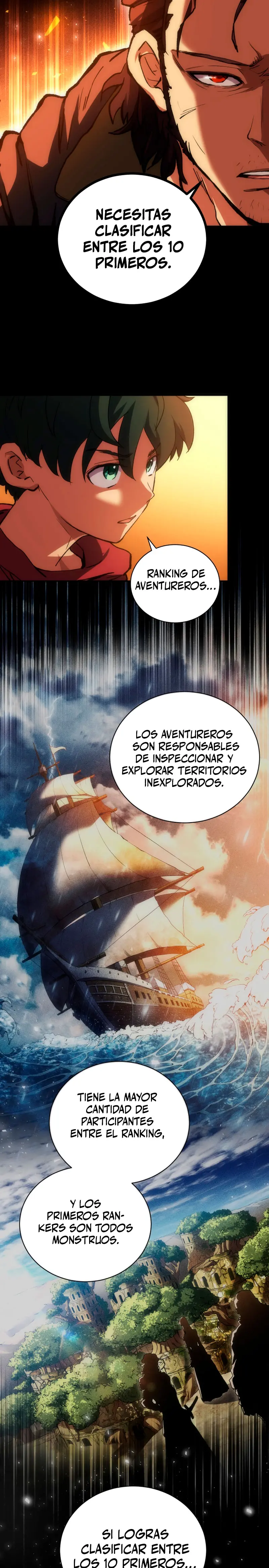 Ranker Salvaje  > Capitulo 2 > Page 181
