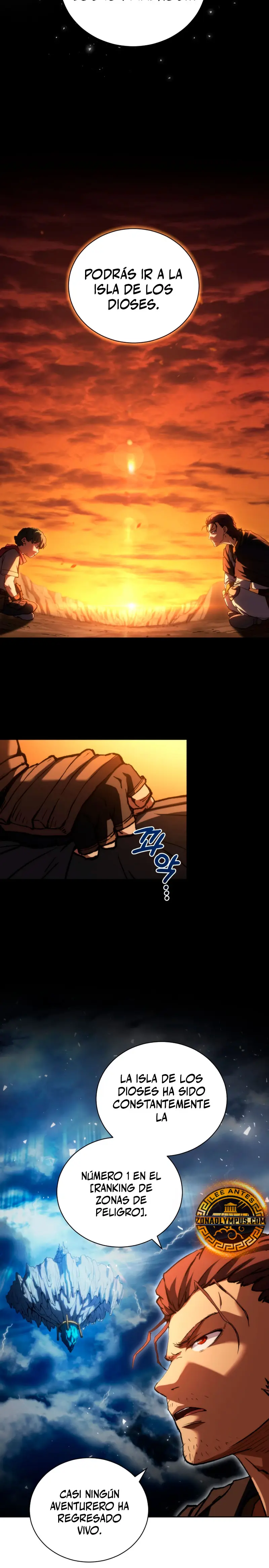 Ranker Salvaje  > Capitulo 2 > Page 191