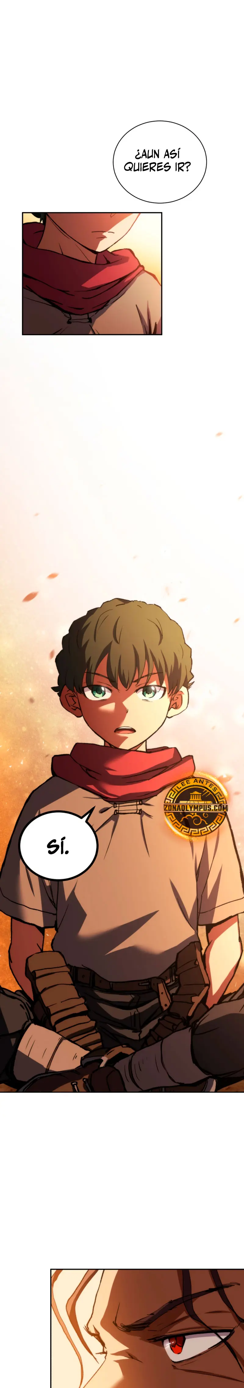 Ranker Salvaje  > Capitulo 2 > Page 201