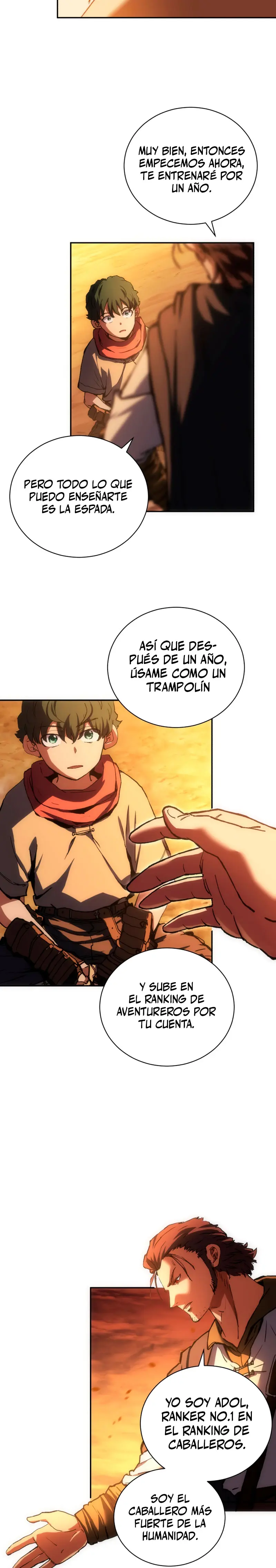 Ranker Salvaje  > Capitulo 2 > Page 211