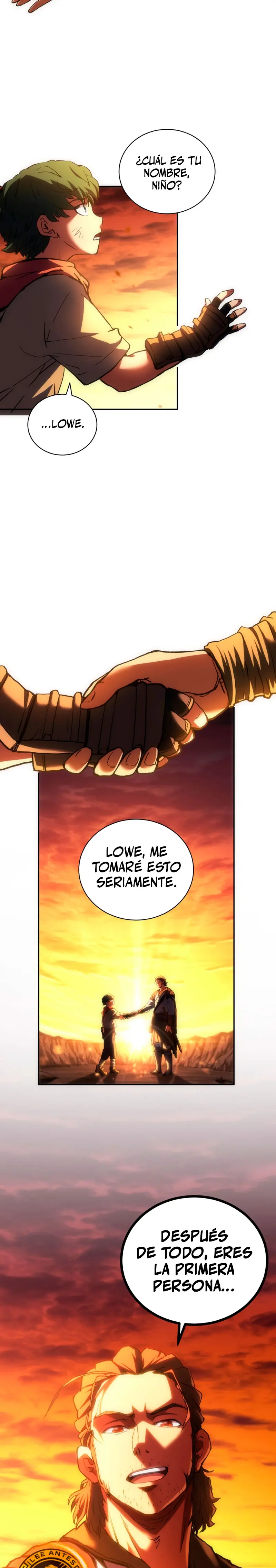 Ranker Salvaje  > Capitulo 2 > Page 221