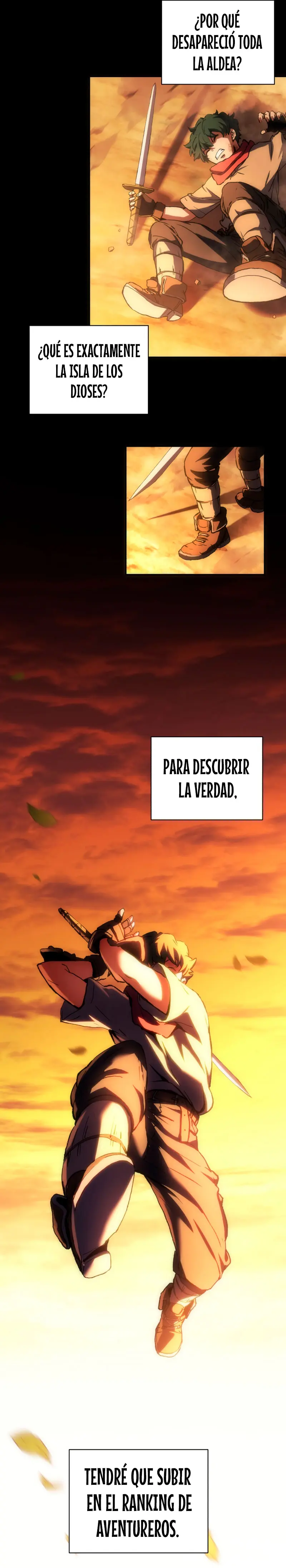 Ranker Salvaje  > Capitulo 2 > Page 271