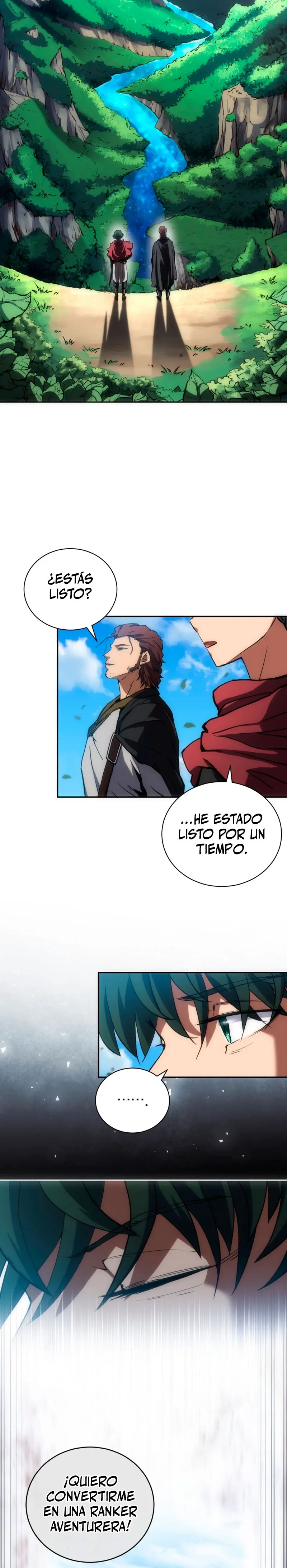 Ranker Salvaje  > Capitulo 2 > Page 291