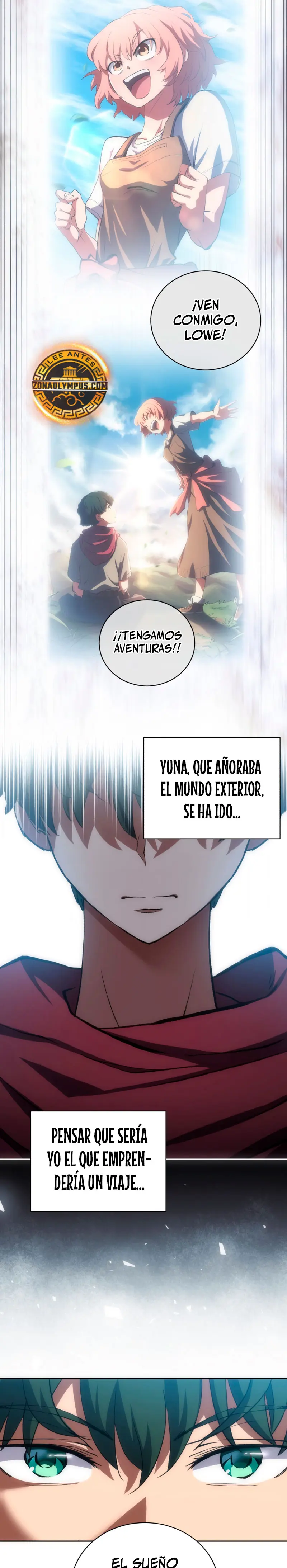 Ranker Salvaje  > Capitulo 2 > Page 301