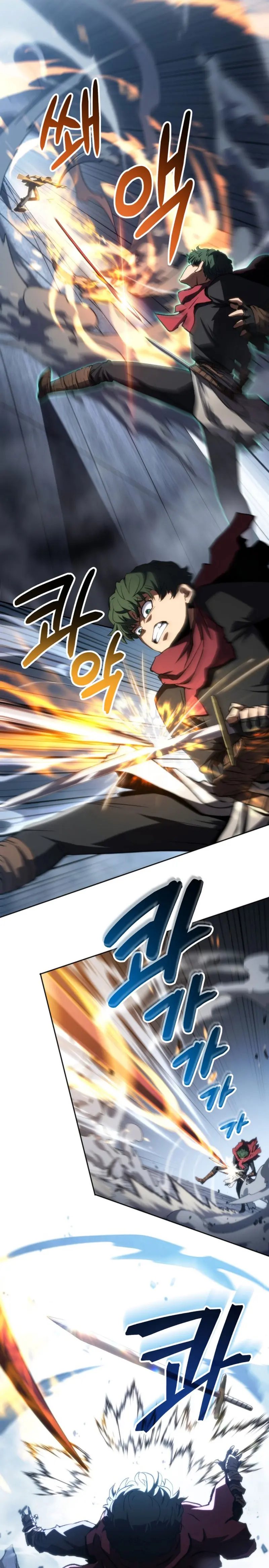 Ranker Salvaje  > Capitulo 7 > Page 121