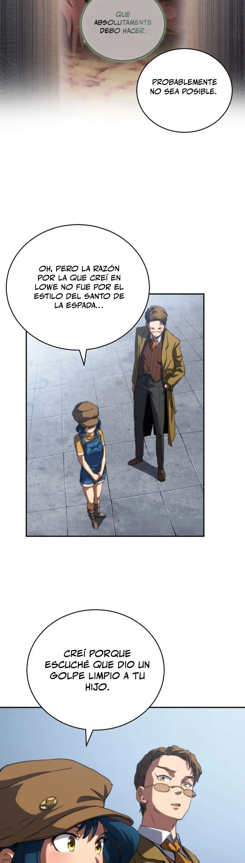 Ranker Salvaje  > Capitulo 7 > Page 231