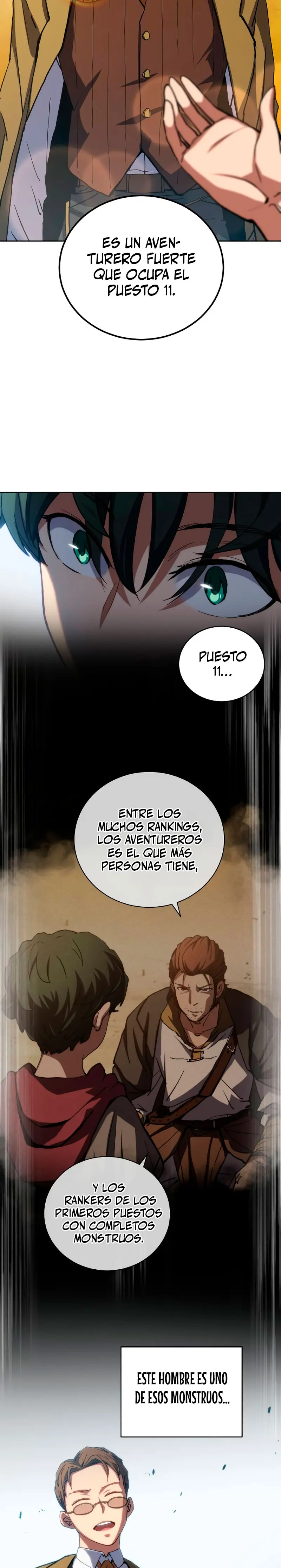 Ranker Salvaje  > Capitulo 6 > Page 101
