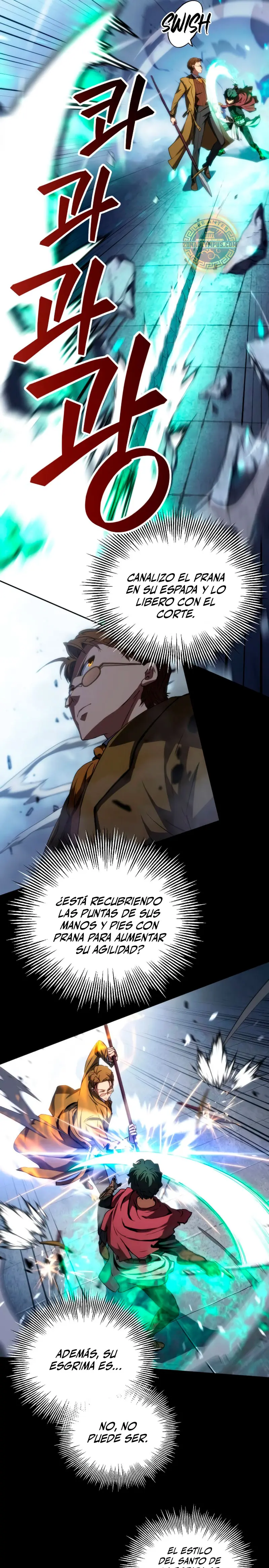 Ranker Salvaje  > Capitulo 6 > Page 211