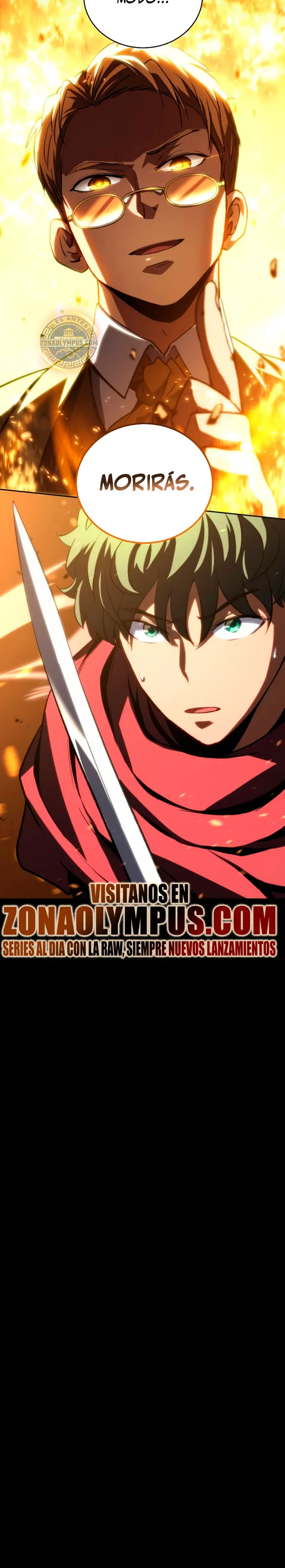 Ranker Salvaje  > Capitulo 6 > Page 301