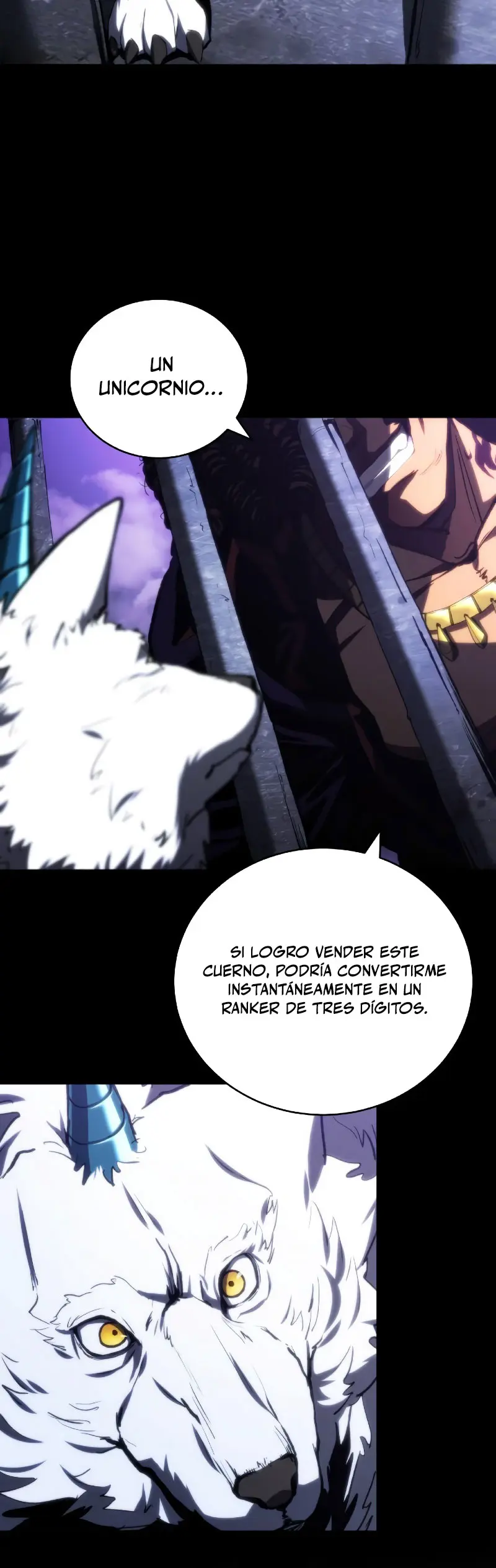 Ranker Salvaje  > Capitulo 8 > Page 231