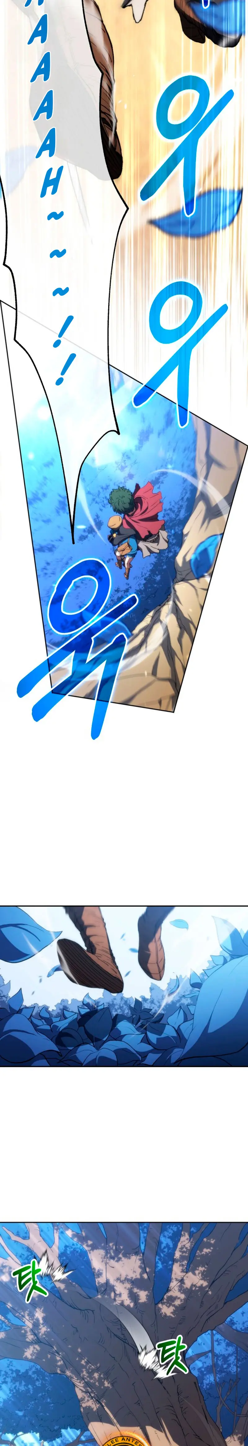 Ranker Salvaje  > Capitulo 9 > Page 181