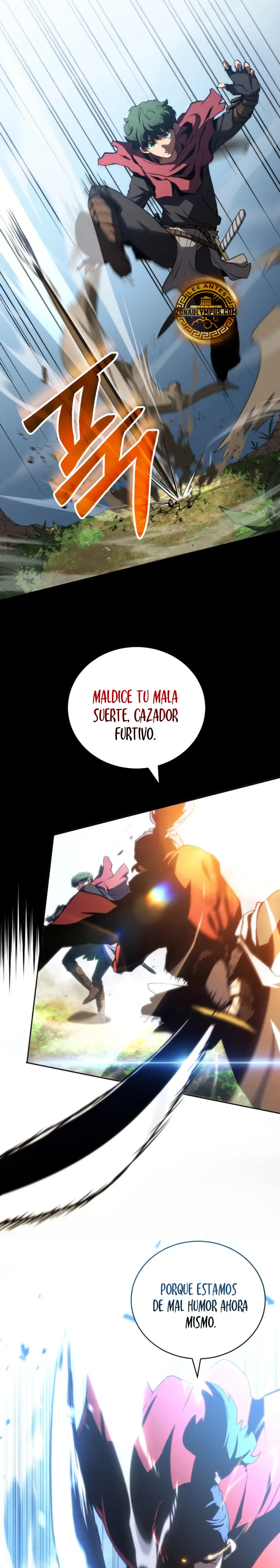 Ranker Salvaje  > Capitulo 10 > Page 221