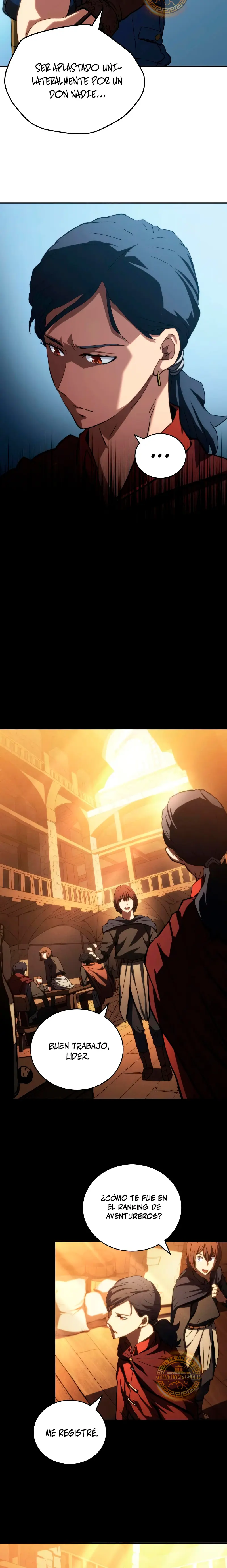 Ranker Salvaje  > Capitulo 11 > Page 61
