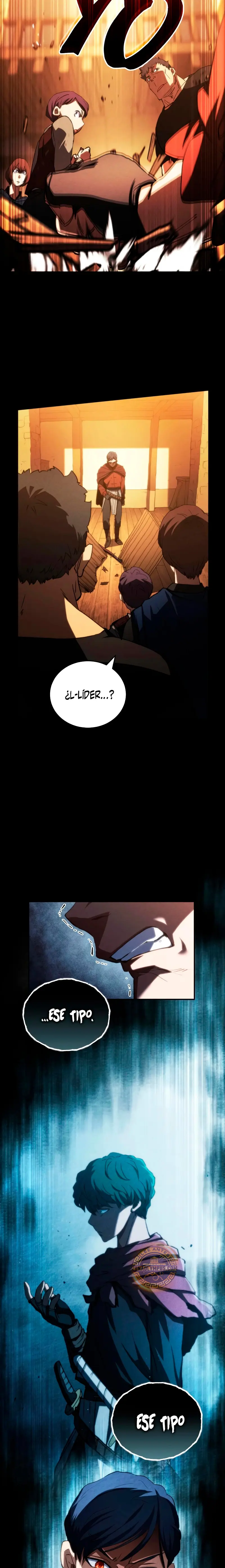 Ranker Salvaje  > Capitulo 11 > Page 81