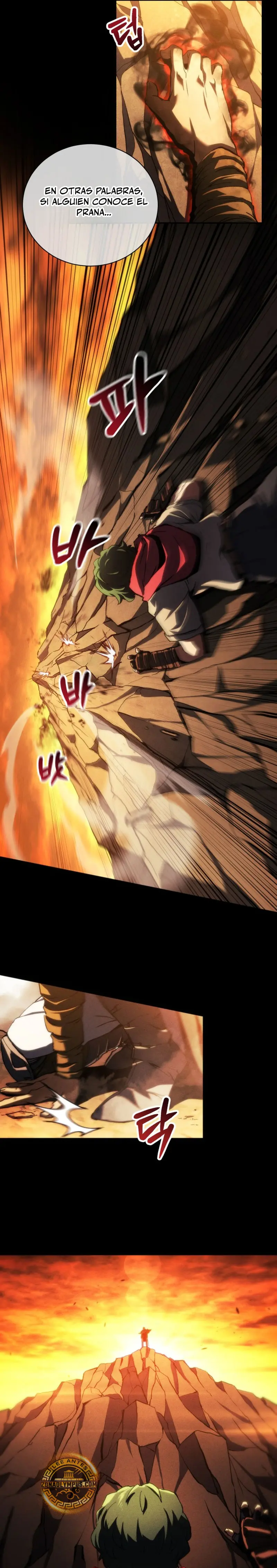 Ranker Salvaje  > Capitulo 14 > Page 81