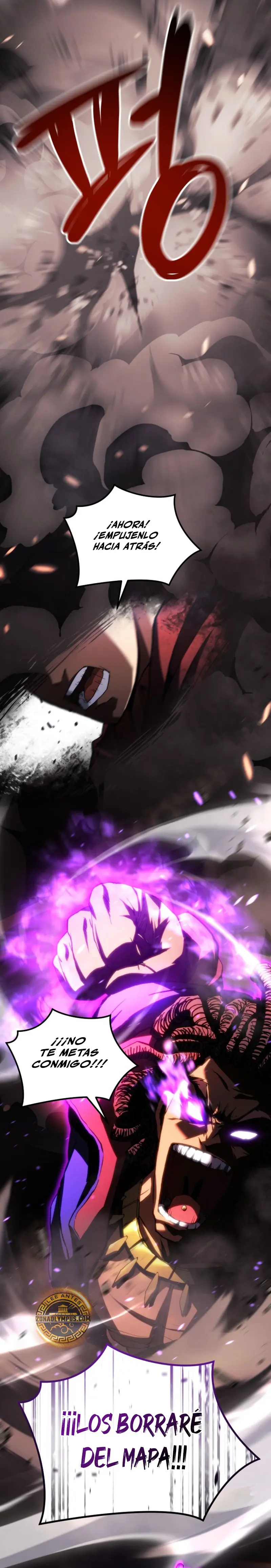 Ranker Salvaje  > Capitulo 14 > Page 201