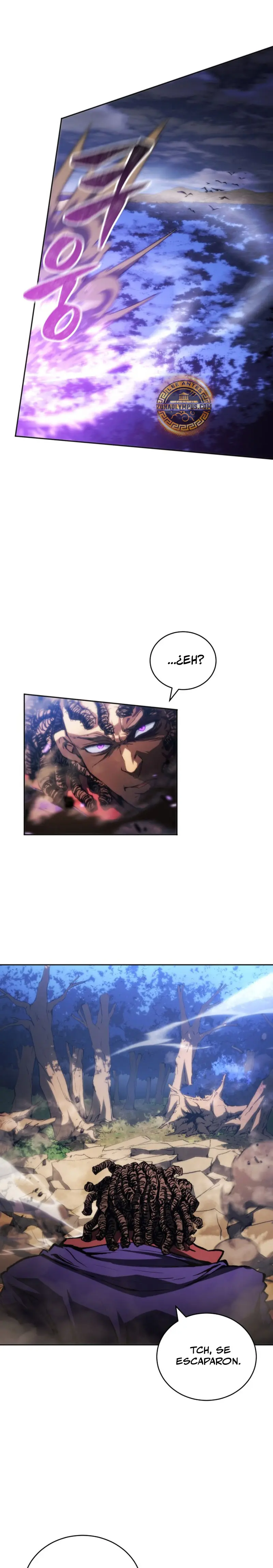 Ranker Salvaje  > Capitulo 14 > Page 221
