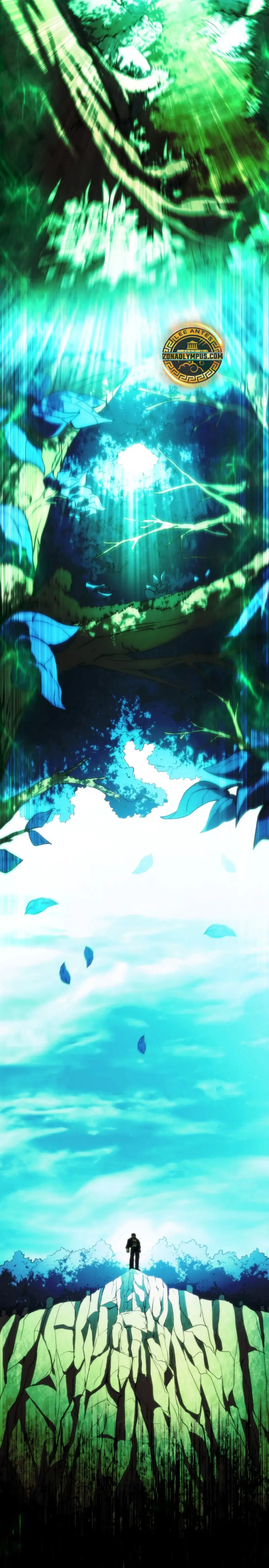 Ranker Salvaje  > Capitulo 13 > Page 61