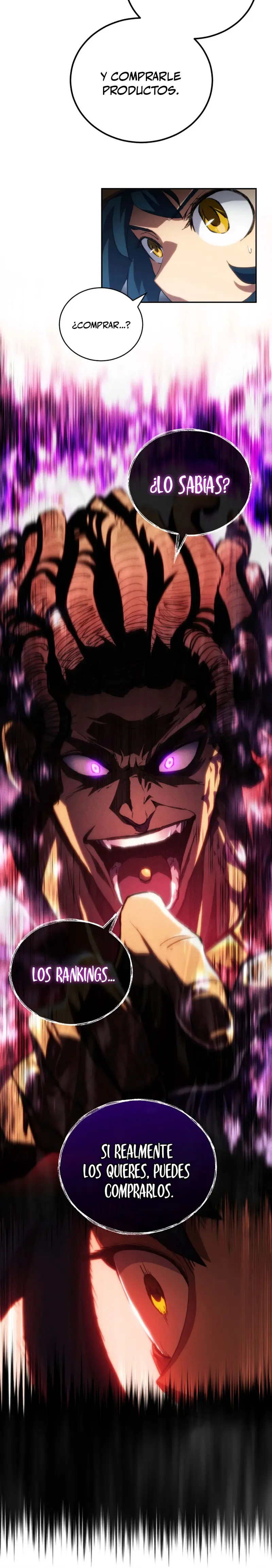 Ranker Salvaje  > Capitulo 13 > Page 201
