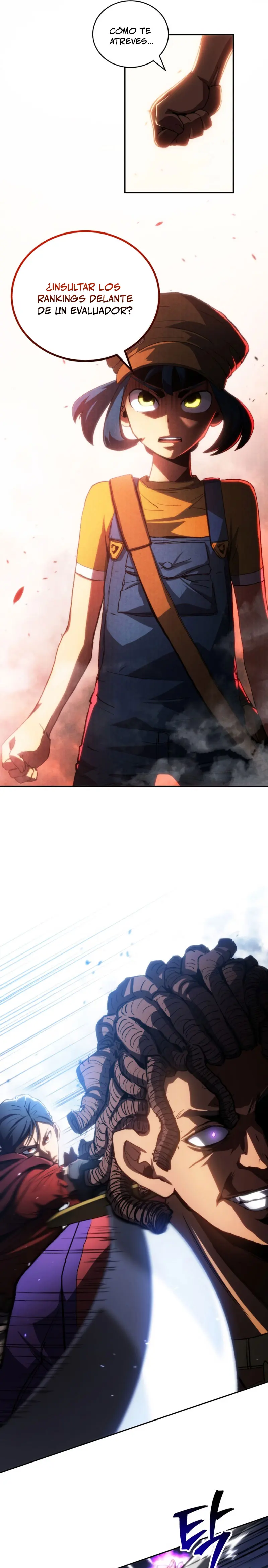 Ranker Salvaje  > Capitulo 13 > Page 221